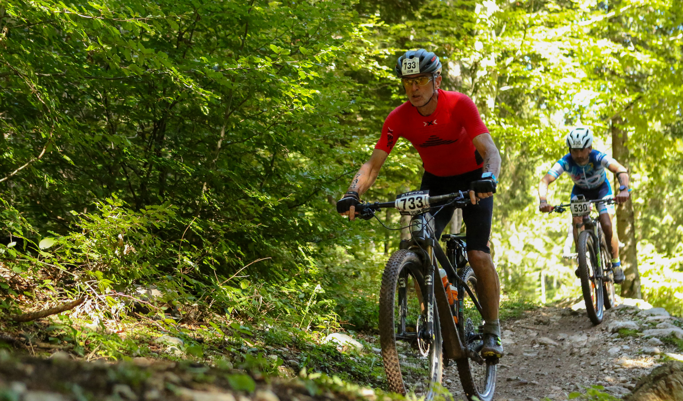 Fit als Agegrouper: Wie bleibt man im Alter sportlich erfolgreich?