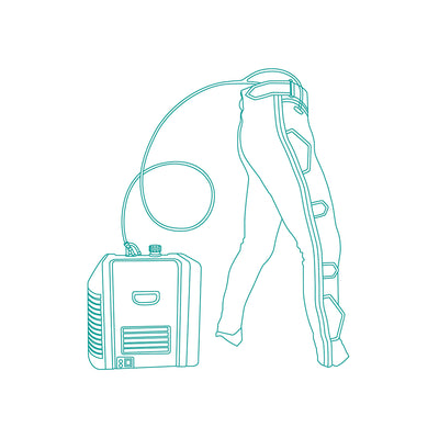 icebein Recovery System