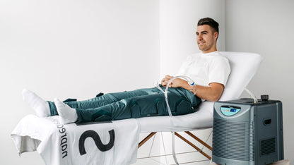 icebein Recovery System