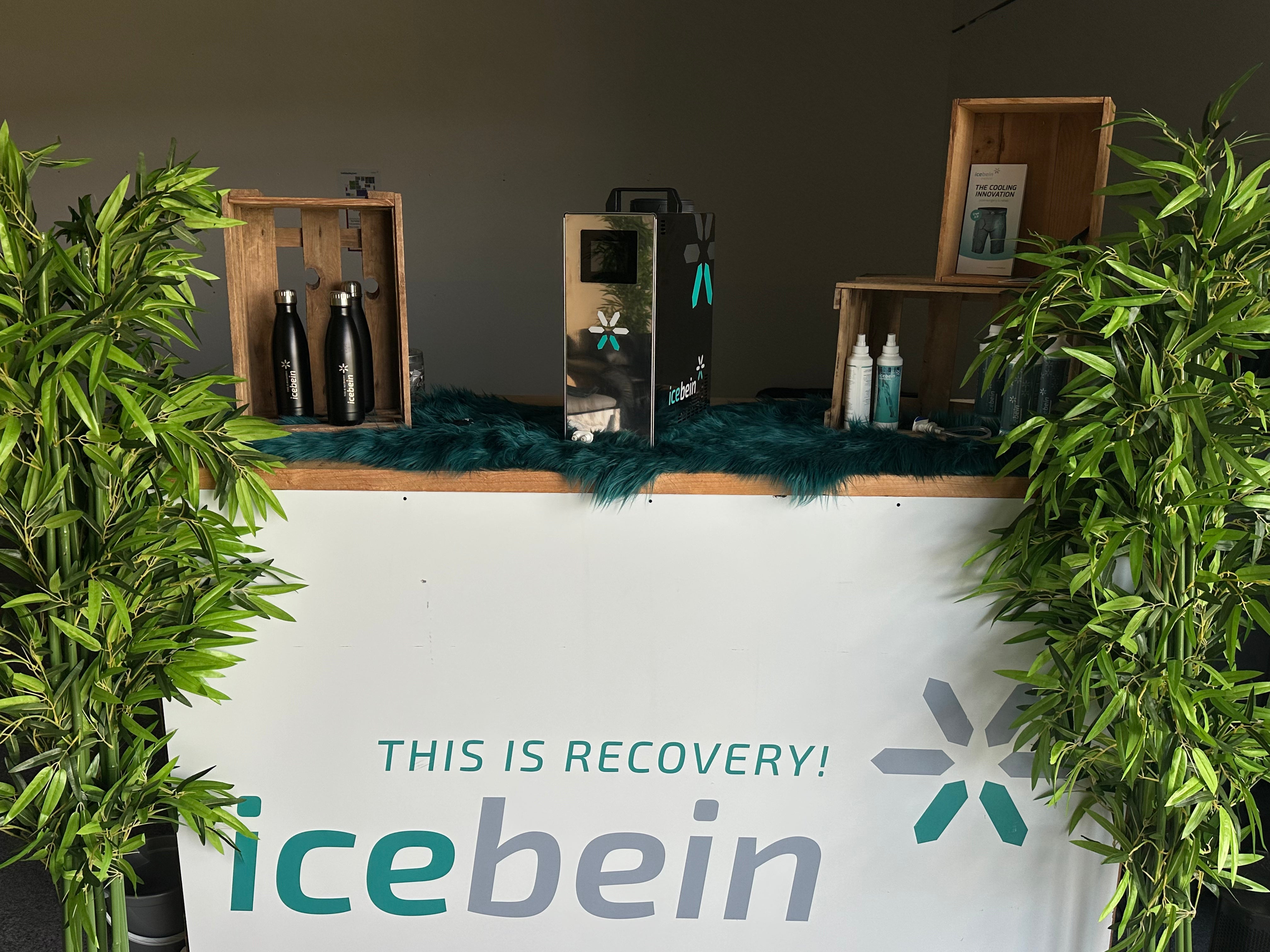 icebein Recovery System 2.0