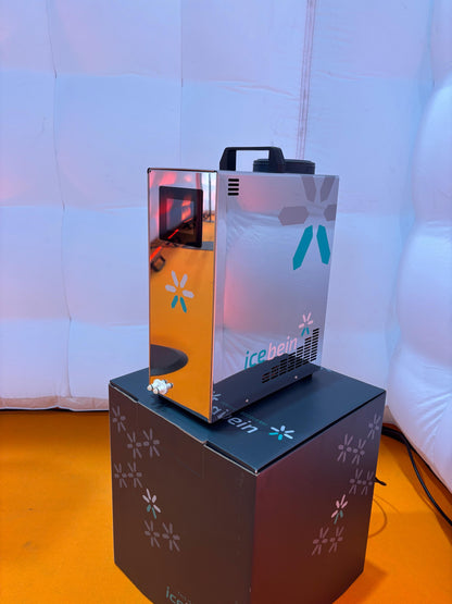 icebein Recovery System 2.0