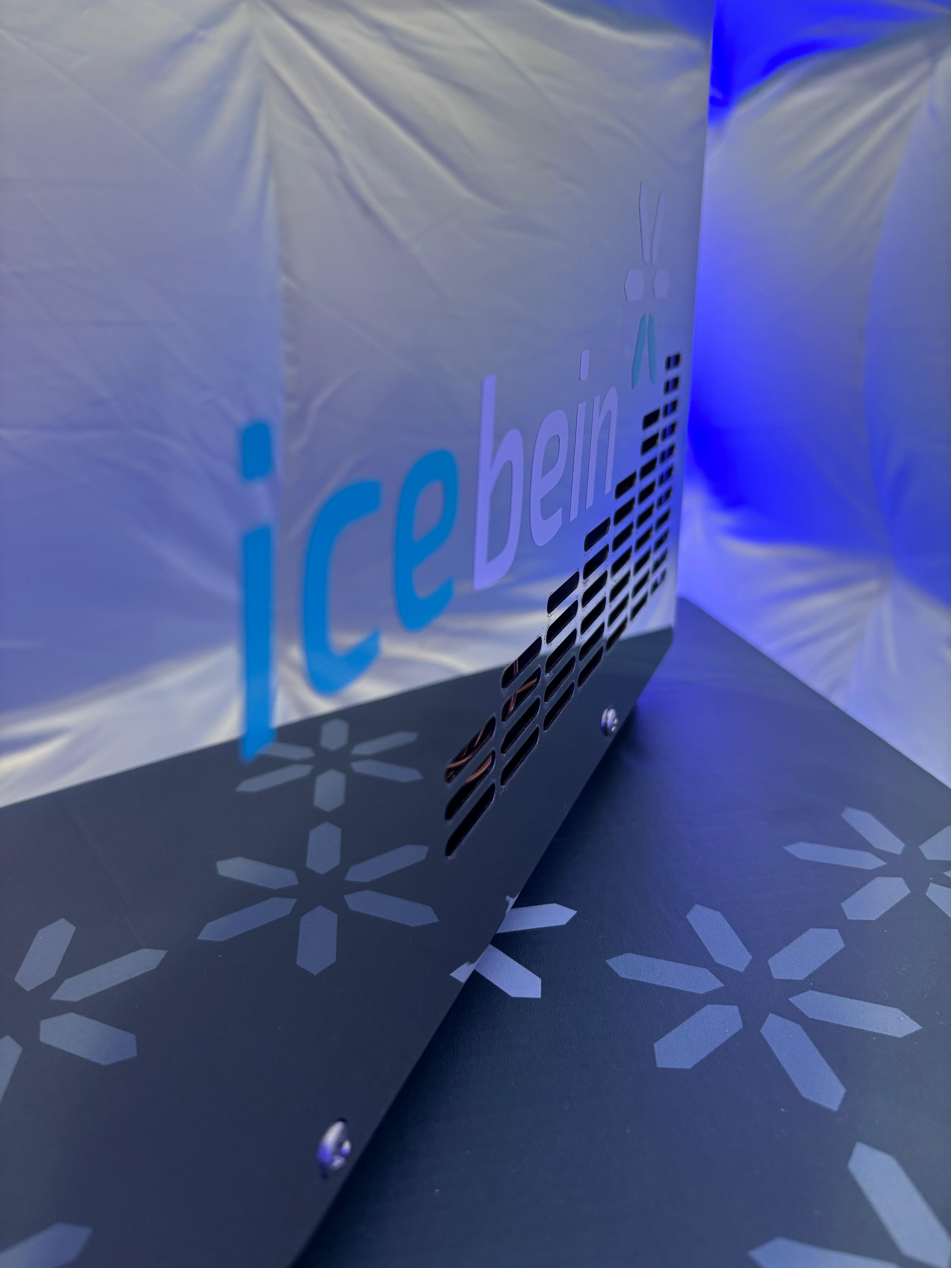 icebein Recovery System 2.0