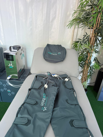 icebein Recovery System 2.0