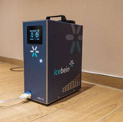 icebein Recovery System 2.0