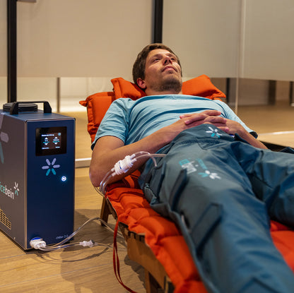 icebein Recovery System 2.0