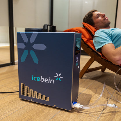 icebein Chiller 2.0