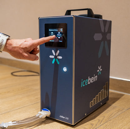 icebein Recovery System 2.0